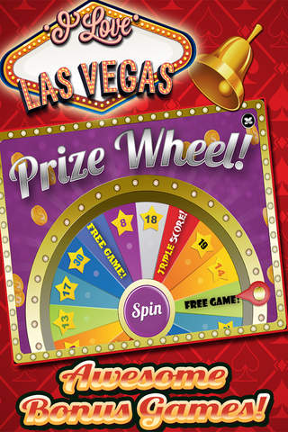 AAA Aces Classic Vegas Slots - Vegas Casino Games Free screenshot 4