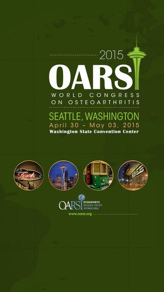 OARSI 2015