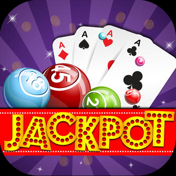 Poker House of Vegas with Roulette Wheel, Blackjack Blitz and More! 遊戲 App LOGO-APP開箱王