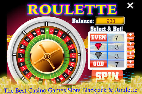 -777- Fruity Vegas Slots Machine - Ace of Fun Lite screenshot 2