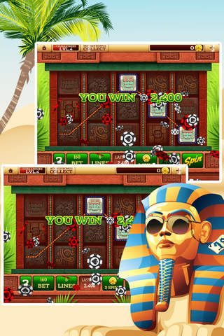Play City Casino screenshot 3