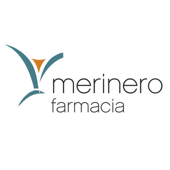 Farmacia Merinero LOGO-APP點子