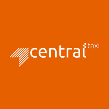 CentralTaxi V1.0 LOGO-APP點子