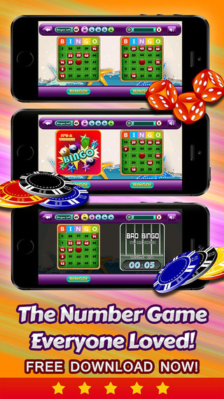 免費下載遊戲APP|Bingo Escape - Play Online Casino and Daub the Card Game for FREE ! app開箱文|APP開箱王
