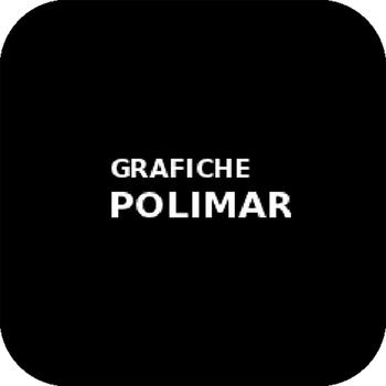 Grafiche Polimar LOGO-APP點子