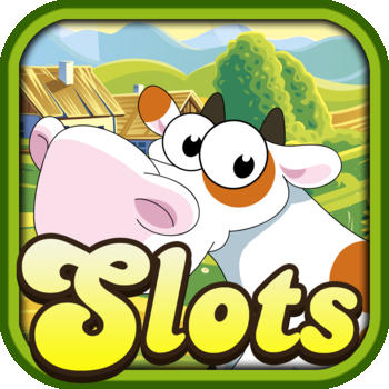 Compulsive Farm Slots LOGO-APP點子