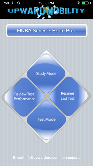 【免費教育App】FINRA Series 7 Exam Prep-APP點子