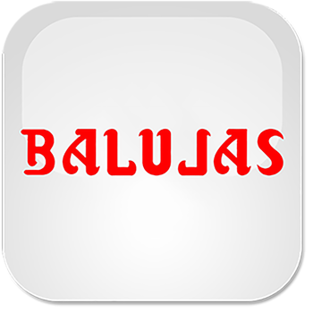 Balujas mLoyal App LOGO-APP點子