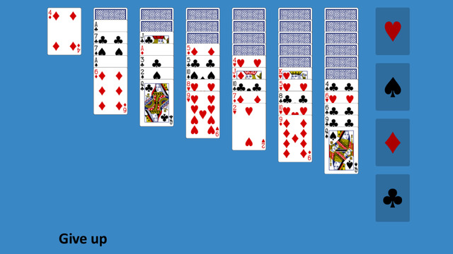 Classic Russian Solitaire