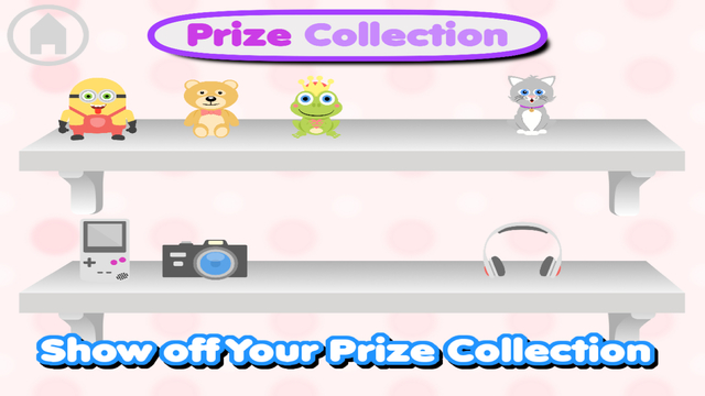 【免費遊戲App】Cut The Prize – Exciting Rope Cutting Prize Arcade Machine-APP點子