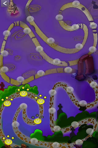 Looped Out Reloaded screenshot 3