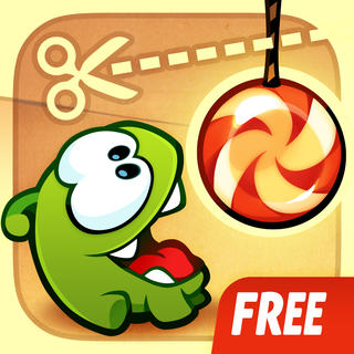 Cut the Rope Free