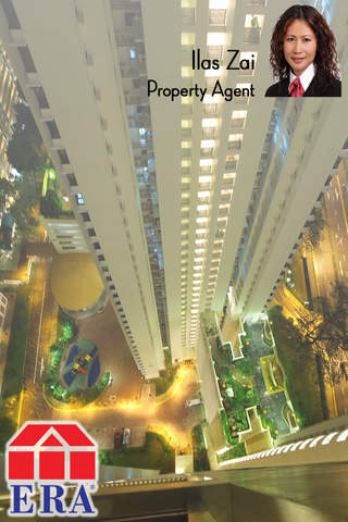 Ilas Zai Property Agent screenshot 2