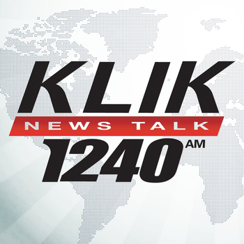 KLIK 1240 LOGO-APP點子