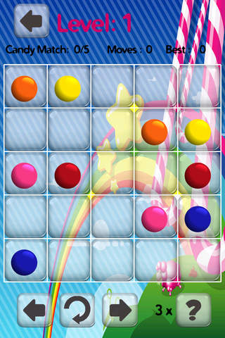 A Always Sweet Candy Connection - Luscious Candies United screenshot 3