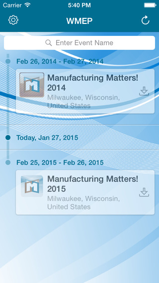 【免費商業App】Wisconsin Manufacturing Extension Partnership-APP點子