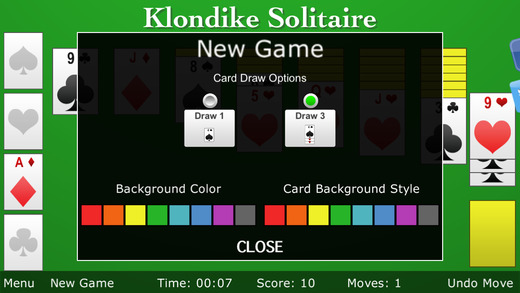 免費下載遊戲APP|Klondike Solitaire Swift app開箱文|APP開箱王
