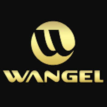 Wangel LOGO-APP點子