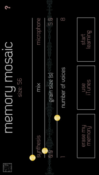 【免費音樂App】Memory Mosaic-APP點子
