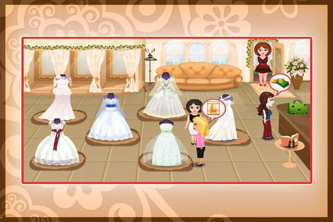 Wedding Salon Pro screenshot 2