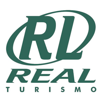 Real Turismo LOGO-APP點子