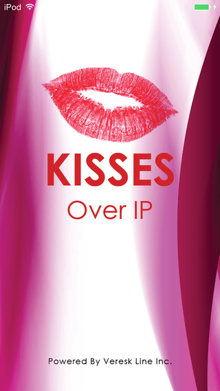 Kisses Over IP