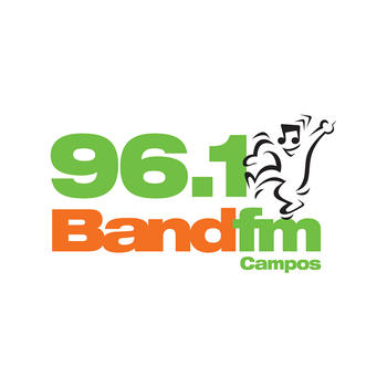 Band FM Campos 96,1 LOGO-APP點子