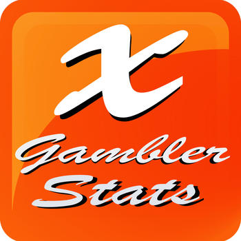 Gambler Stats LOGO-APP點子