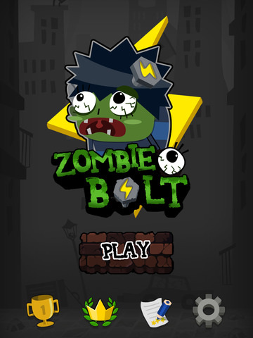 免費下載遊戲APP|ZombieBolt app開箱文|APP開箱王