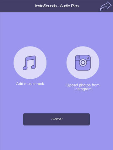 免費下載音樂APP|InstaSounds - Audio Pics app開箱文|APP開箱王