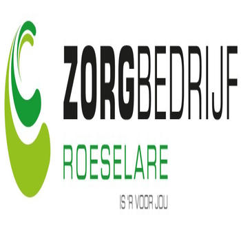 Zorgbedrijf Roeselare LOGO-APP點子