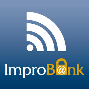 Improbank LOGO-APP點子