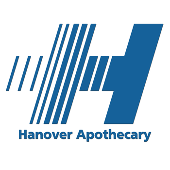 Hanover Apothecary LOGO-APP點子