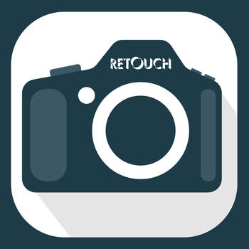 ReTouch Photo LOGO-APP點子