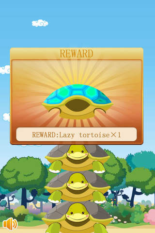 Falling Tortoise screenshot 4