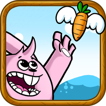 Save the Carrot Pro 遊戲 App LOGO-APP開箱王