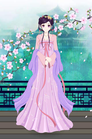 Tang Princess screenshot 4
