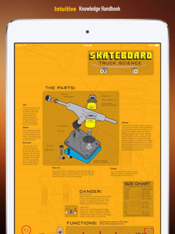 免費下載運動APP|Skateboarding 101: Quick Learning Reference with Video Guide app開箱文|APP開箱王
