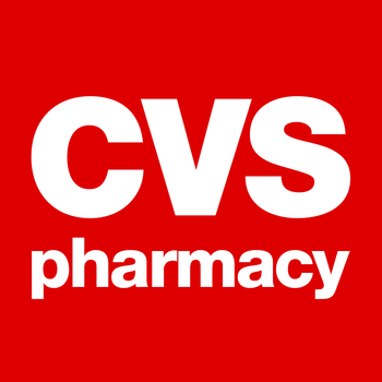 CVS Pharmacy LOGO-APP點子