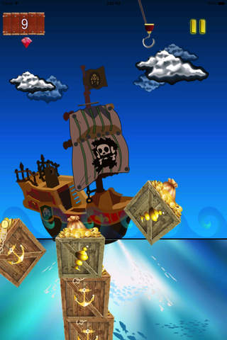 A Pirate Ship screenshot 3