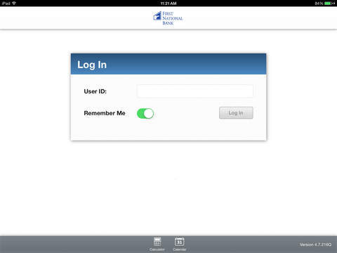 FNB WVVA for iPad screenshot 2