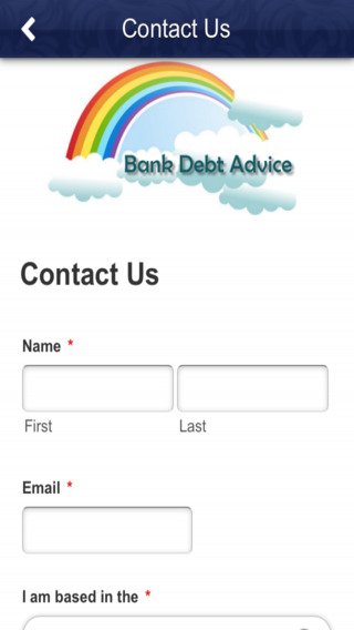 免費下載商業APP|Bank Debt Advice app開箱文|APP開箱王