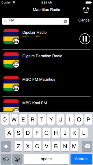 免費下載娛樂APP|Mauritian Radio app開箱文|APP開箱王