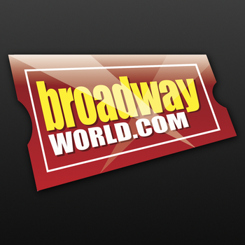 BroadwayWorld HD LOGO-APP點子