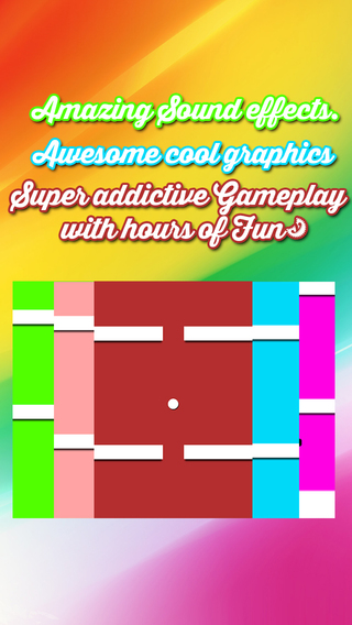 Jumpy Bouncing Ball - Impossible Levels of Fun Addicting Game
