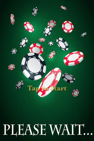 777 Poker In Hollywood - Hit The Casino In A Deluxe Night FREE by The Other Games screenshot 4