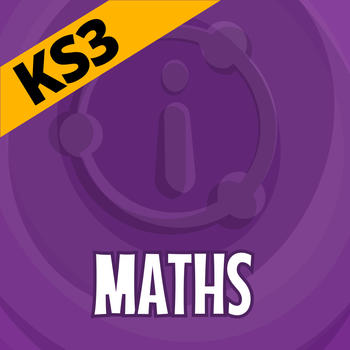 I Am Learning: KS3 Maths 教育 App LOGO-APP開箱王