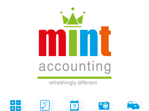 【免費財經App】Mint Accounting-APP點子