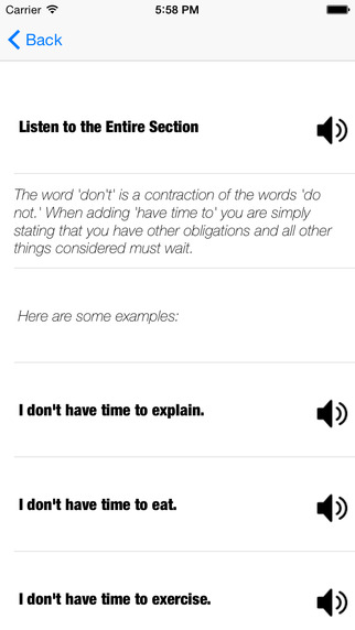 【免費教育App】Common Conversations - English Speaking For Beginner Pro-APP點子