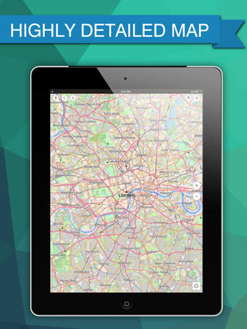免費下載交通運輸APP|North Brabant, Netherlands Offline Map : For Travel app開箱文|APP開箱王